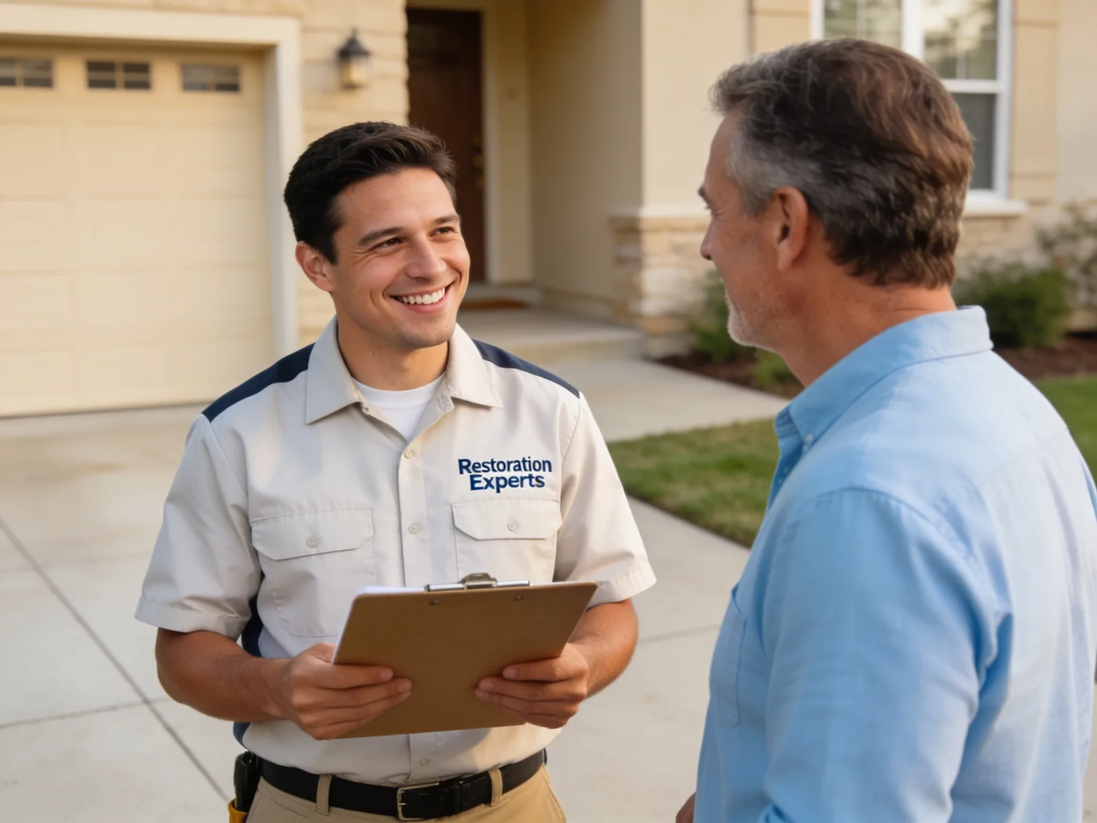 Water Damage Cleanup Marshall, IL FAQs